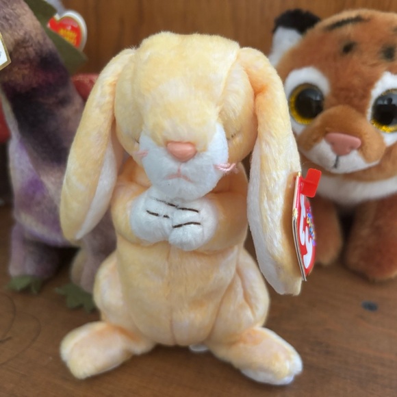 TY Beanie Pals/Babies - Picture 2 of 7